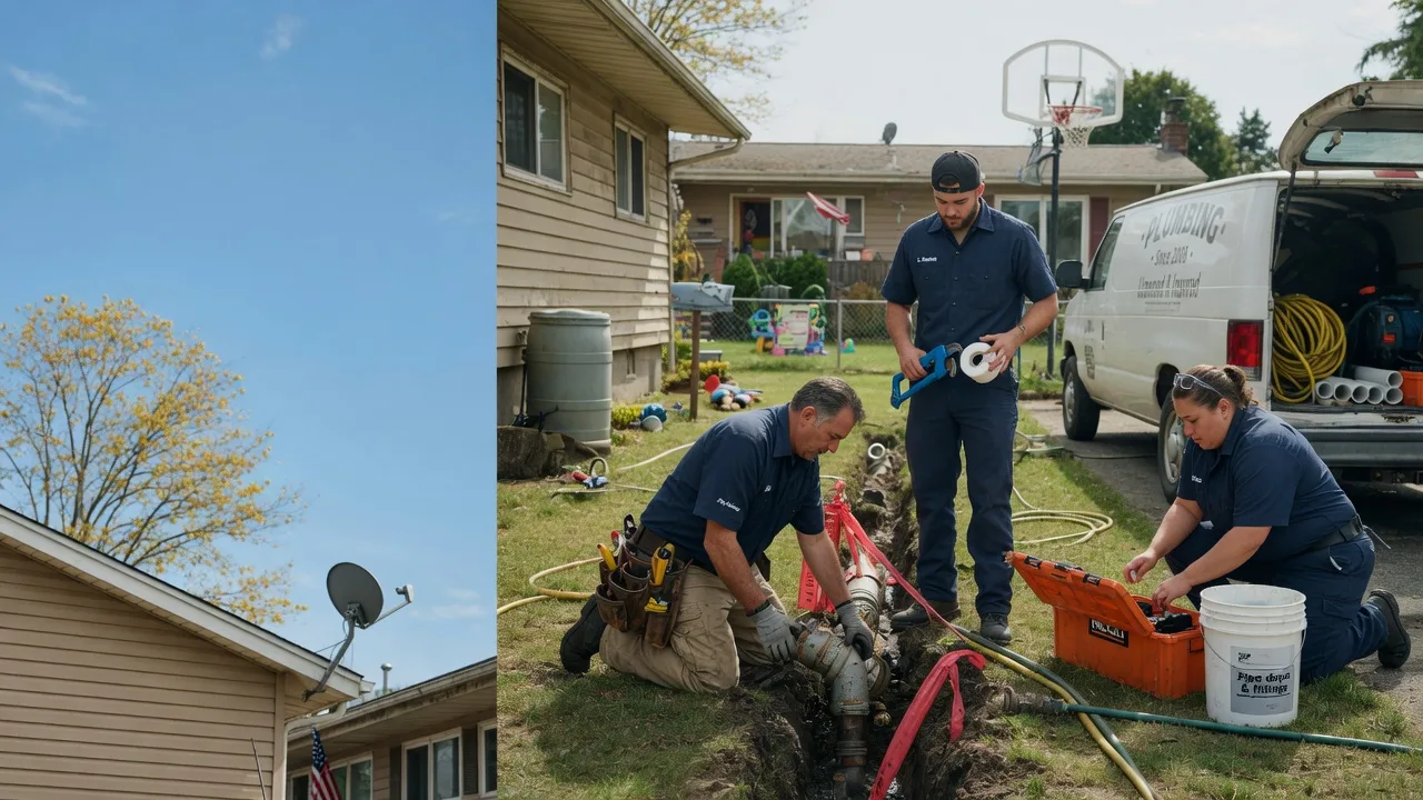 Garbage Disposal Replacement in Desmet, ID near me